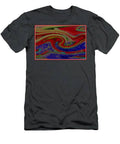Gushing Colours T-Shirt