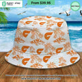 GWS Giants Bucket Hat
