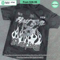 Half Evil Racing T Shirt