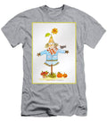 Halloween Welcome T-Shirt