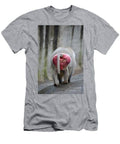 Hamadryas Baboon Bottom T-Shirt