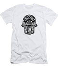 Hamsa - In The Garden T-Shirt