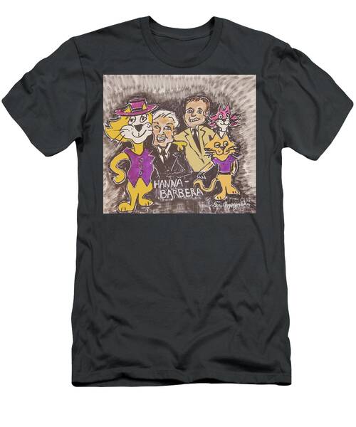 Hanna-barbera Top Cat T-Shirt