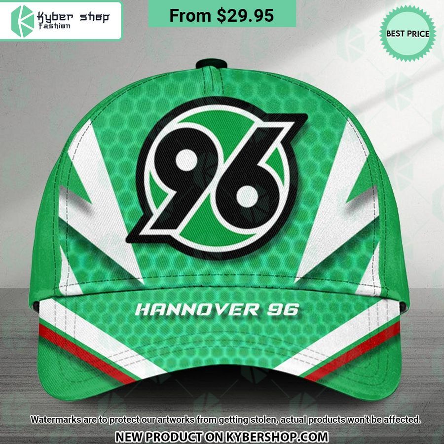 Hannover 96 Hat