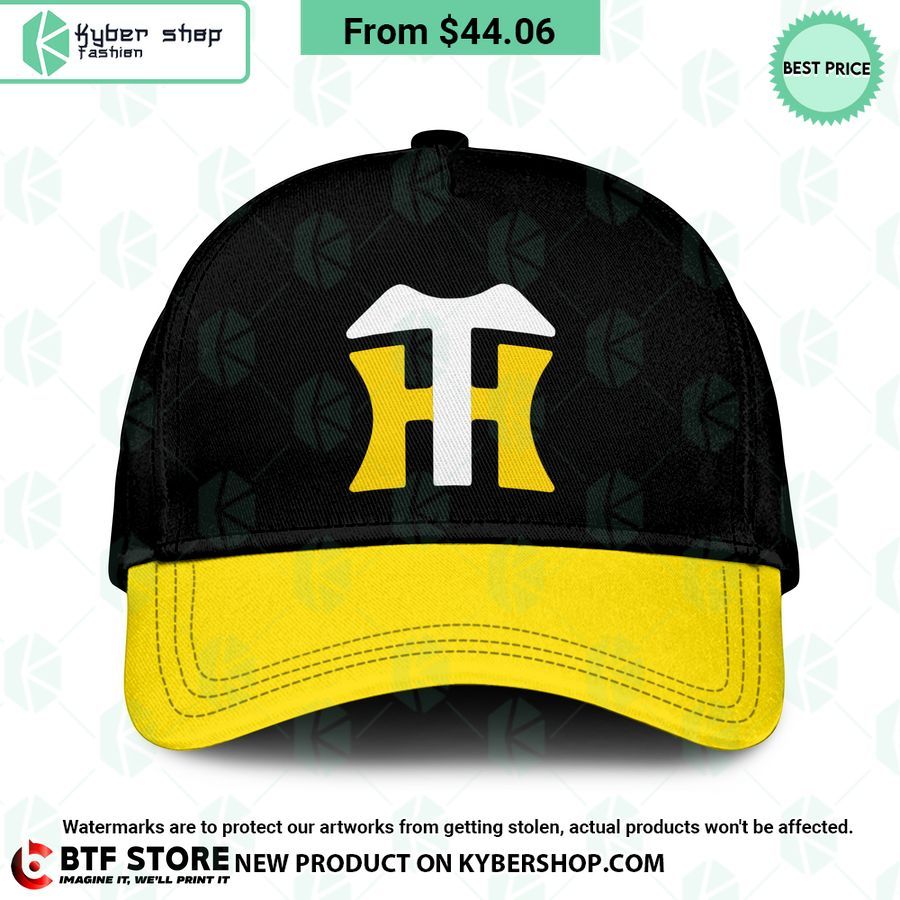 Hanshin Tigers CUSTOM Baseball Jersey