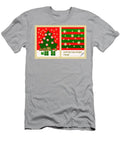 Happy Holidays Card T-Shirt