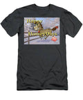 Happy Horsey Days T-Shirt