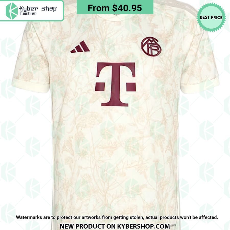 Harry Kane Champions League Jersey