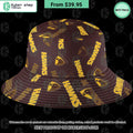 Hawthorn Football Club Bucket Hat
