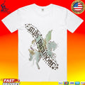 Hayley Williams Miss Paramour 2026 T-shirt