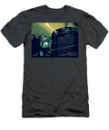 Headlamp 003 T-Shirt