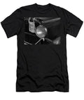Headlamp  Bw.004 T-Shirt