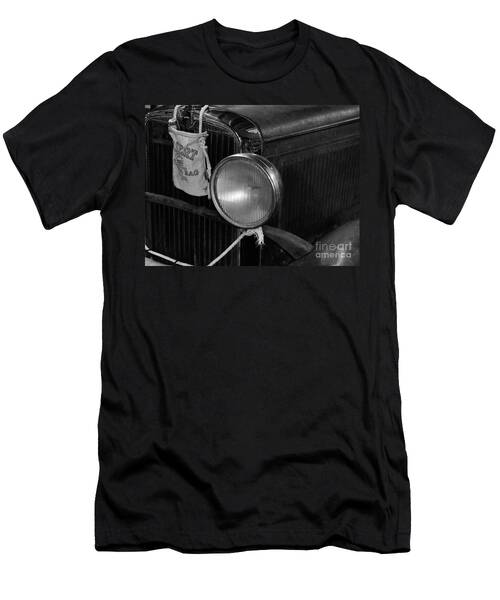 Headlamp  Bw.004 T-Shirt