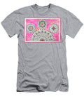 Healing Mandalas T-Shirt