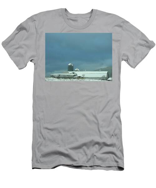 Hello Silo T-Shirt