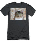Henry The Cat - Painting T-Shirt