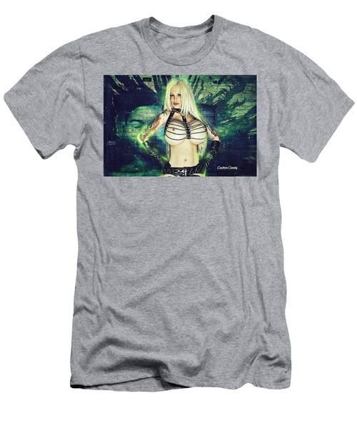 Hero T-Shirt
