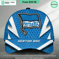 Hertha BSC Hat