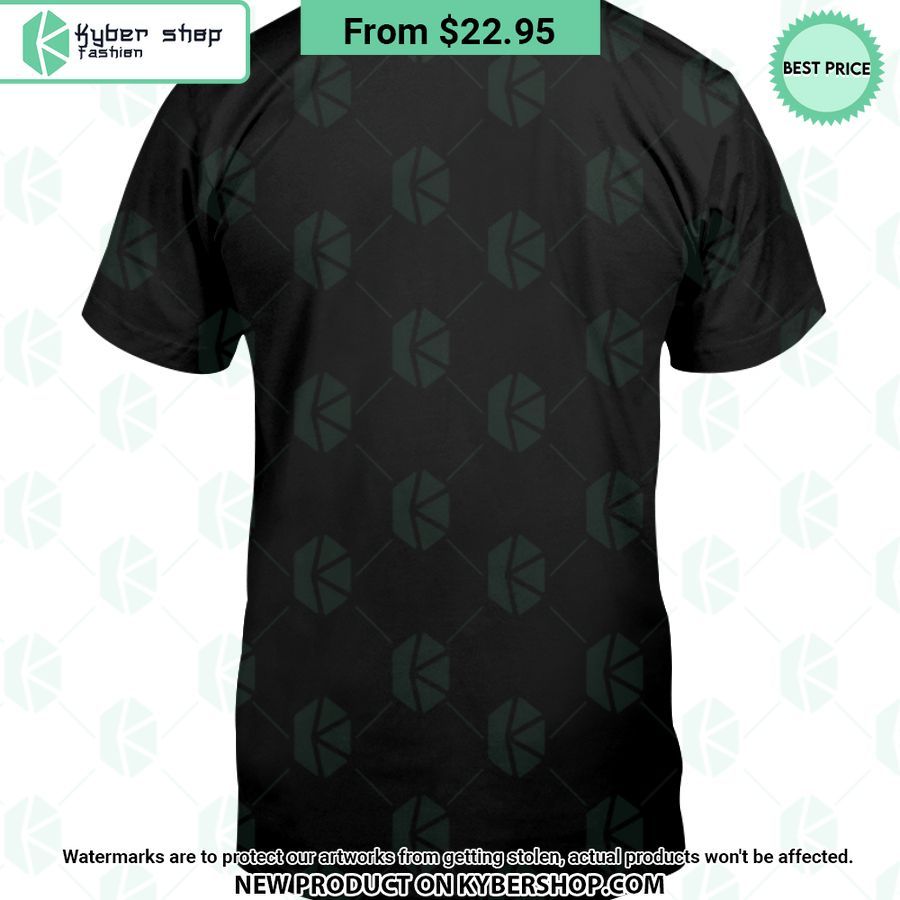 He’s Like A President But For Stupid People T Shirt