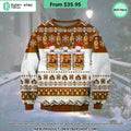 Hibiki Japanese Harmony Sweater