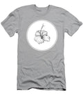 Hibiscus Ii T-Shirt