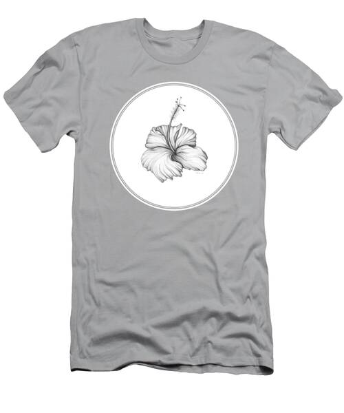 Hibiscus Ii T-Shirt