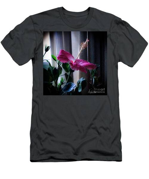 Hibiscus T-Shirt