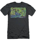 Hidden Leaf Alien T-Shirt