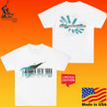 Hidden New York Final Fantasy T-shirt