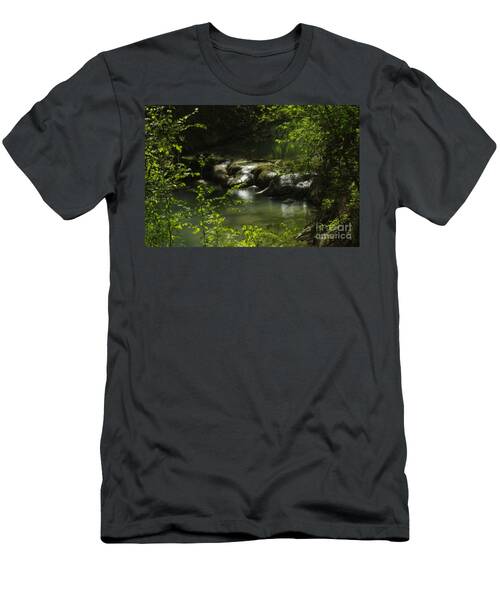 Hideaway In The Hills T-Shirt