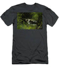 Hideaway In The Hills T-Shirt