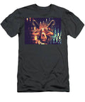 High T-Shirt
