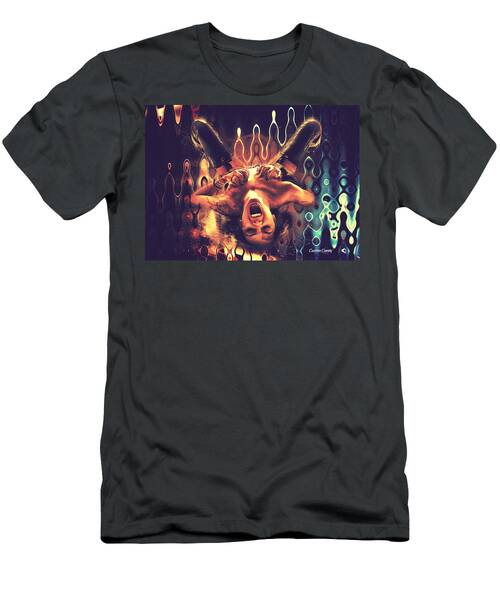 High T-Shirt