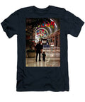 Holiday With Grampa T-Shirt