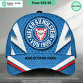 Holstein Kiel Hat