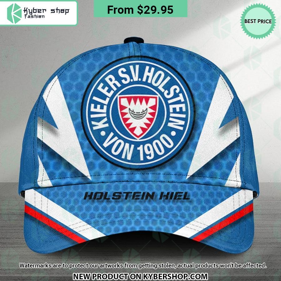 Holstein Kiel Hat
