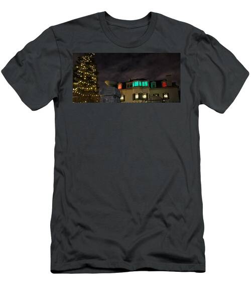 Home For The Holidays, Spadina Museum T-Shirt