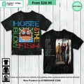 Hootie & The Blowfish Hootie Album Shirt