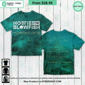 Hootie & The Blowfish Imperfect Circle Album Shirt