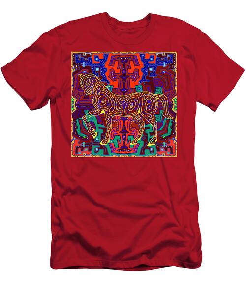 Horse T-Shirt