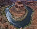 Horseshoe Bend Print