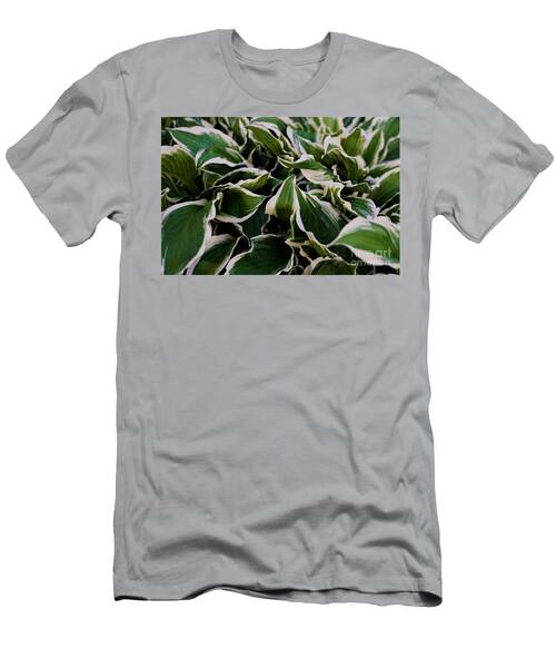 Hosta T-Shirt