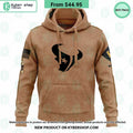 Houston Texans Salute to Service Hoodie