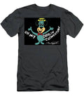 Huckleberry Hound Oh My Darlin Clementine T-Shirt