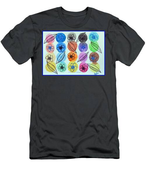 Hue Bulbs T-Shirt