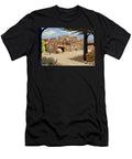 Humble Adobe T-Shirt