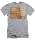 Hut Ceiling T-Shirt