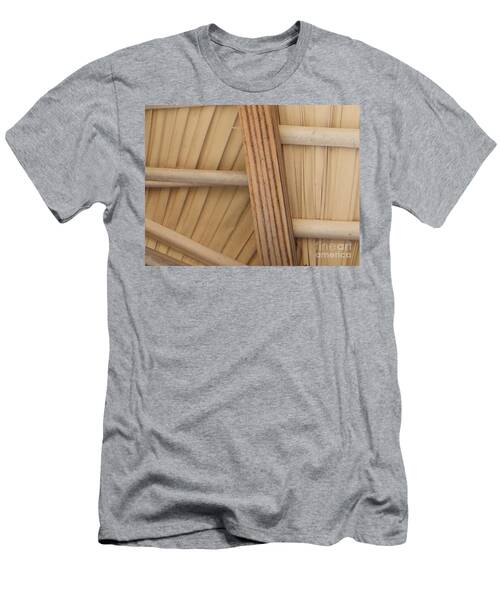 Hut Ceiling T-Shirt