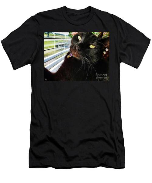 I Am Smiling T-Shirt