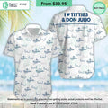 I Love Titties And Don Julio Hawaiian Shirt